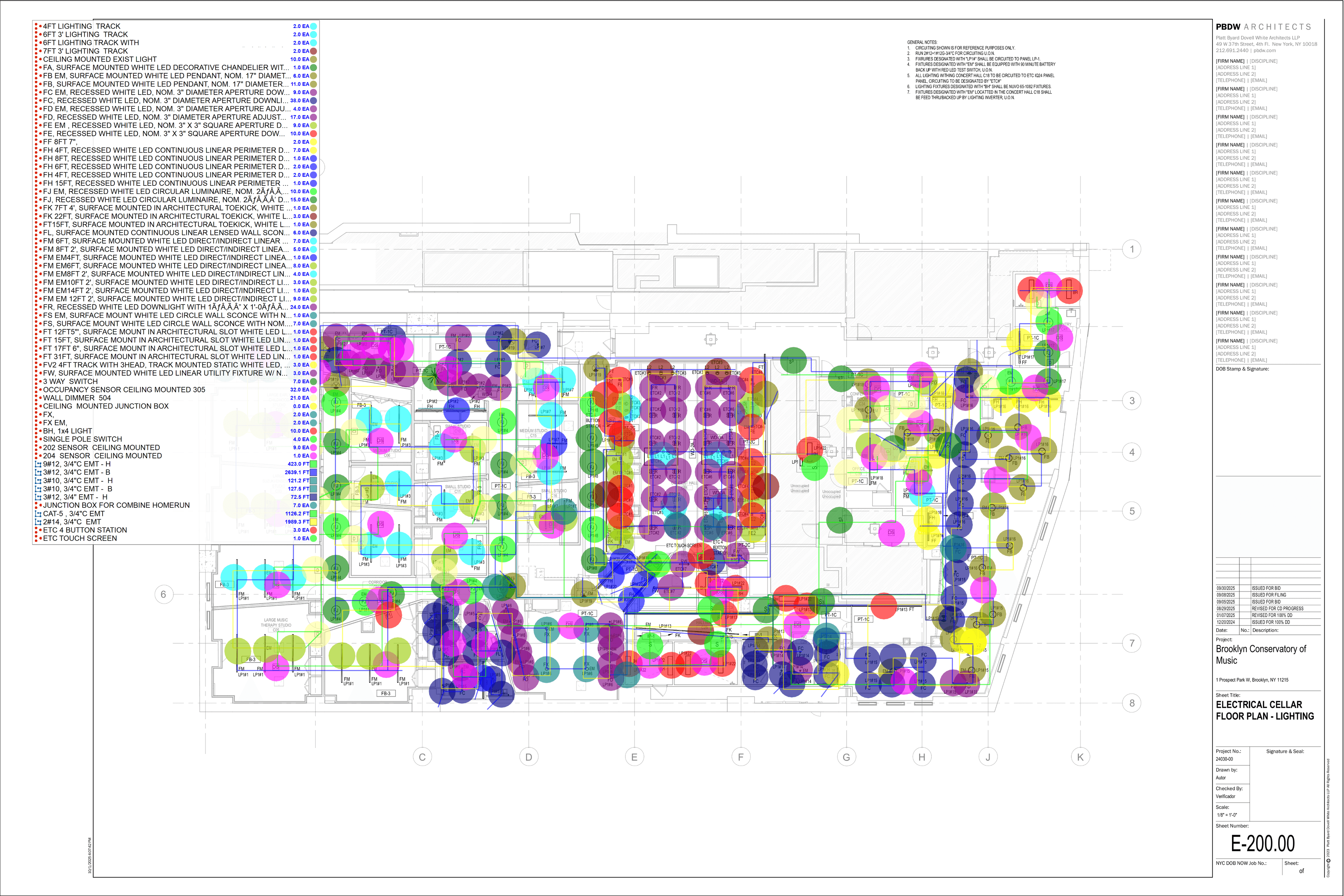 Brooklyn Conservatory of Music Expansion