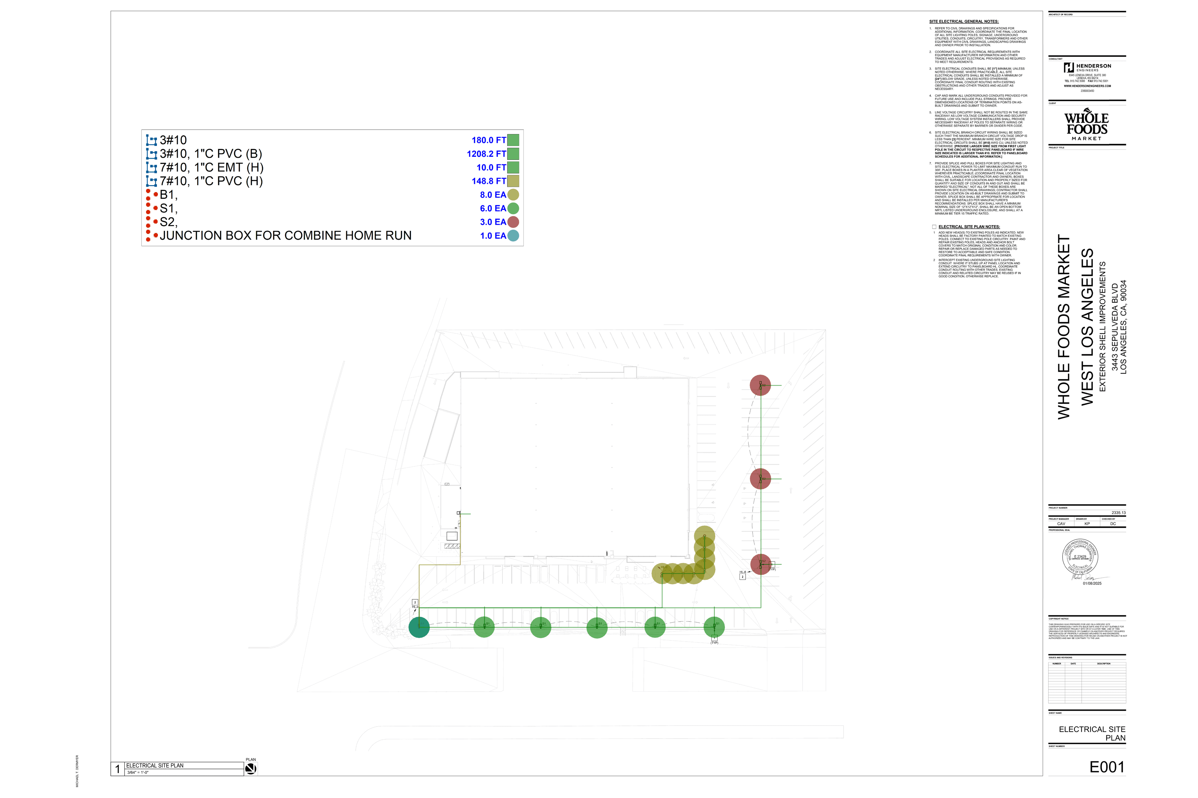 WFM Law Los Angeles Shell